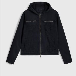 John Varvatos Scott Jacket